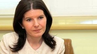 Monica Iacob Ridzi a ajuns director general după ce a făcut pușcărie pentru abuz în serviciu! Vezi unde lucrează fostul ministru al Tineretului și Sportului! EXCLUSIV