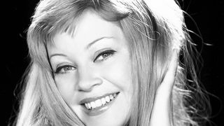 Anna Szeles, fosta soție a lui Florin Piersic, a împlinit 78 de ani! Actrița s-a stabilit din 1989 în Budapesta FOTO