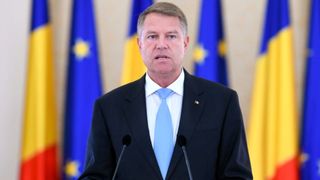   Klaus Iohannis, mesaj pentru români înainte de alegeri:"Din păcate, pandemia e departe de a se fi încheiat"