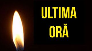  Este DOLIU uriaş în lumea muzicii: Celebra cântăreaţă a murit