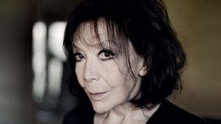 Juliette Gr&eacute;co