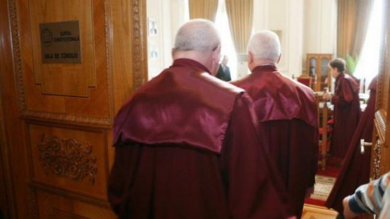 Legea privind educaţia sexuală în şcoli, dezbătută de CCR