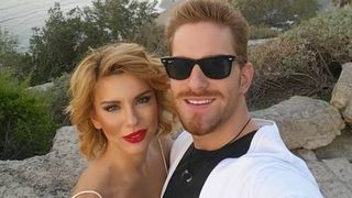 Ilan Laufer, anunț bombă: &rdquo;Azi am fost cu Alina la ecografie și am aflat că vom avea gemeni!&rdquo;