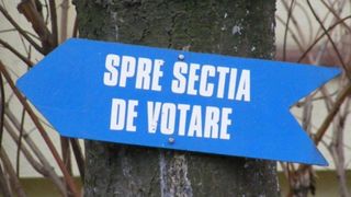 Harta completă a secțiilor de votare din București. Unde poți vota la Alegerile Locale 2020