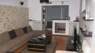 Cristi Mitrea apartament