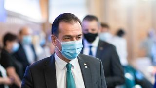 Orban: „Există o sensibilă creştere a cazurilor după măsurile de relaxare adoptate la 1 septembrie”