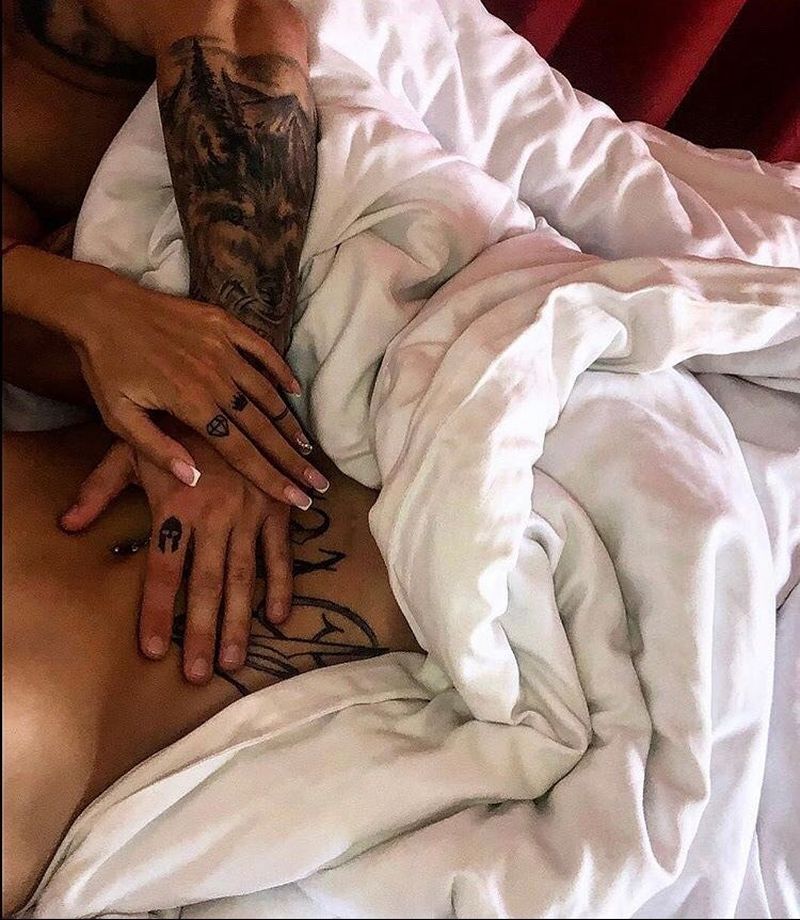 roxana și alex turcu de la puterea dragostei