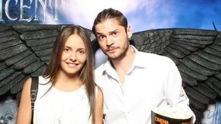 Liviu Dragnea fiică