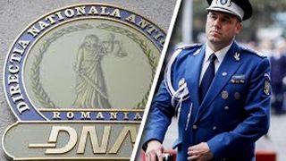 VIDEO - Anchetă DNA la Jandarmerie. Ore suplimentare de 80.000 de lei