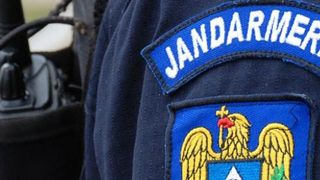 șeful jandarmeriei urmărit penal