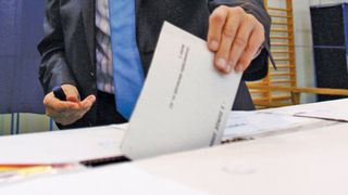secții de votare alegeri locale 2020