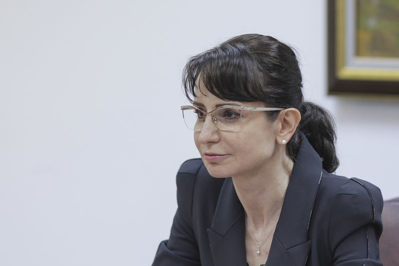 șefa diicot a demisionat