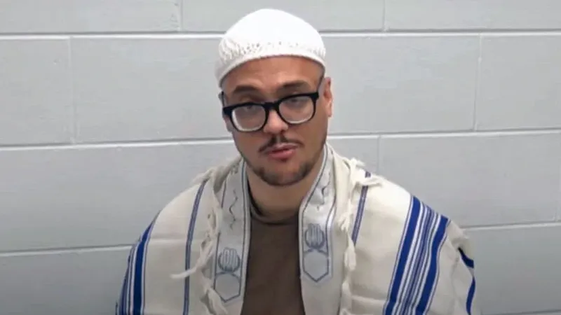 Christopher Andre Vialva