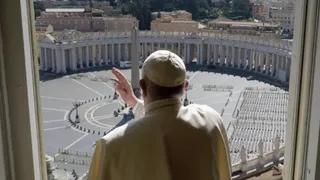    Unul dintre cei mai importanți cardinali de la Vaticat și-a dat demisia! Motivul este uluitor