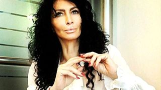 Cum arată fratele secret al Mihaelei Rădulescu? Florin e fotograf și are cu doi ani mai mult decât diva de la Monaco FOTO