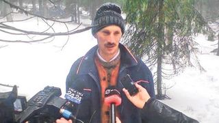 Am aflat ce mai face Argentin Todea, eroul din Apuseni! Bărbatul s-a mutat cu soția și cei trei copii &icirc;n Anglia FOTO