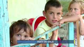 Emisiunea Asta-i Rom&acirc;nia