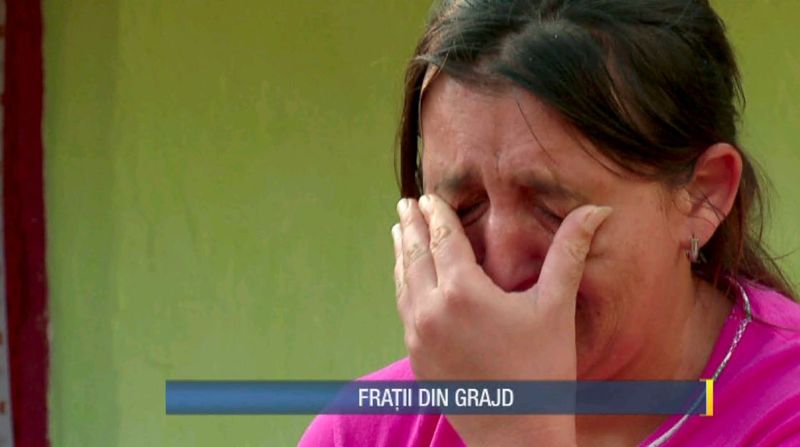 Emisiunea Asta-i România