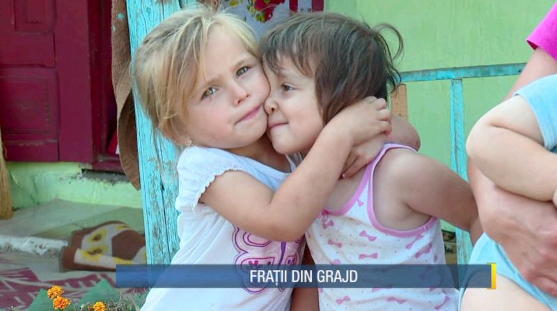 Emisiunea Asta-i România