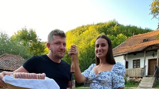 Weekend de neuitat în Covasna, ţinutul apelor tămăduitoare şi al locurilor de poveste