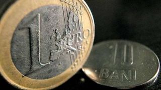 Curs valutar BNR, vineri 25 septembrie 2020. Leul termină săptămâna în genunchi. EURO, un nou record