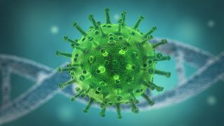 Focar nou de COVID-19, în România. 44 de persoane diagnosticate cu noul virus