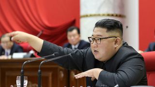 Kim Jong-un și-a cerut scuze! "Îmi pare foarte rău că l-am ucis"