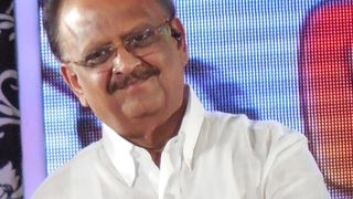 SP Balasubrahmanyam