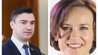 rezultate alegeri iasi