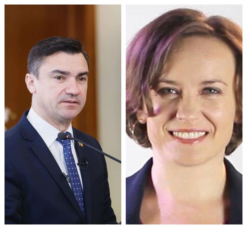 rezultate alegeri iasi