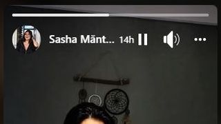 Cornel Galeș fiică