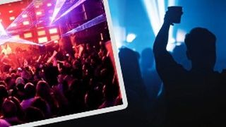 VIDEO - Cluburile, reinventate. Live și DJ doar până la miezul nopții