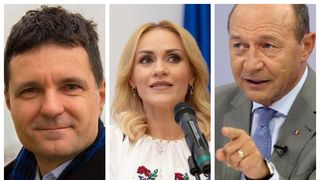 Exit-Poll ora 09:00 Alegeri Locale București: Cine se află pe primul loc