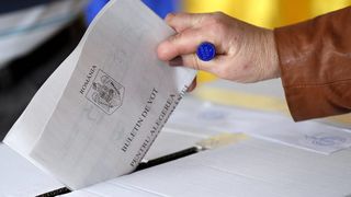 Exit Poll Alegeri Locale Cluj-Napoca, ora 09:00: Pe ce loc se află Emil Boc
