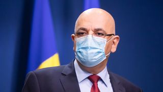 arafat reguli coronavirus iarnă