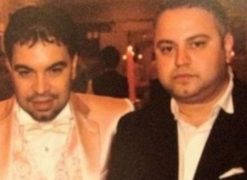 a murit fratele lui salam