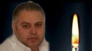 a murit fratele lui salam