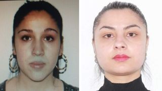 Georgiana și Victoria au dispărut fără urmă după ce au plecat spre Italia. Apelul polițiștilor