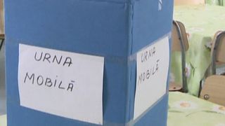 Alegeri Locale 2020. Cum pot vota persoanele confirmate cu COVID-19