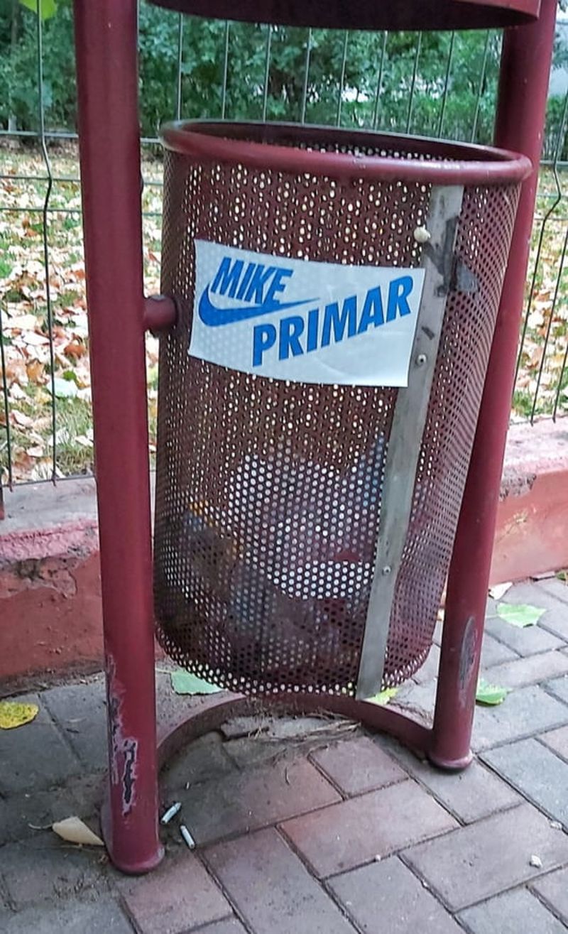 Afiș electoral