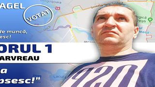 Afiș electoral