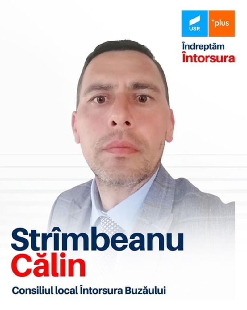 Afiș electoral