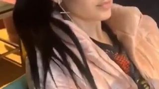 Livian și Bianca, din nou împreună? Filmarea care i-a pus pe jar pe fanii celor doi