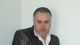 Cine e femeia misterioasă căreia fratele lui Florin Salam i-a scris de pe patul de moarte: &bdquo;S-a terminat, să mor&rdquo; FOTO