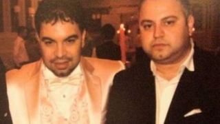 VIDEO - Fratele lui Florin Salam, răpus de COVID. Durere mare &icirc;n familia artistului