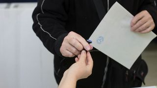 alegeri locale azi 27 septembrie