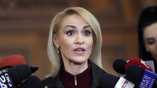Alegeri locale 2020. Ce a transmis Gabriela Firea, în această dimineață, după ce și-a exercitat dreptul la vot