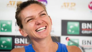 Simona Halep &icirc;mplineşte azi 29 de ani şi &icirc;şi sărbătoreşte ziua de naştere la Paris