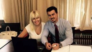 Elena Udrea și iubitul