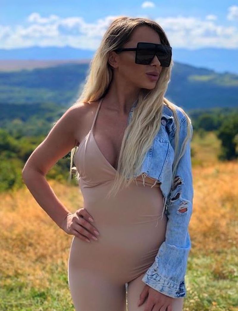 ligi de la puterea dragostei cabina de probă